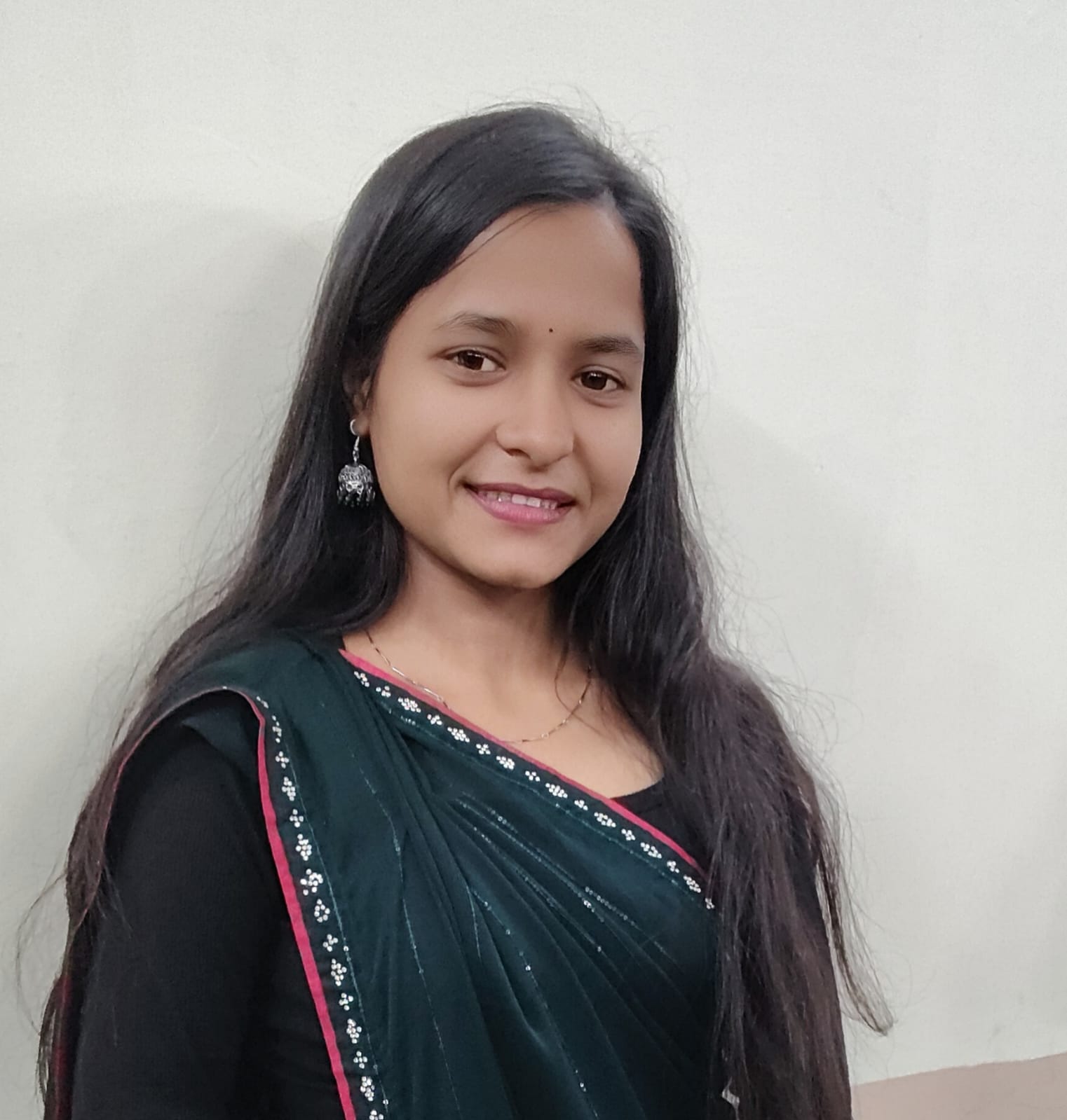 Bhavna Deshmuk