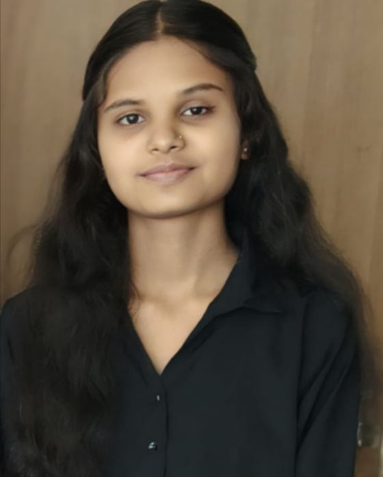 Fanija Yadav