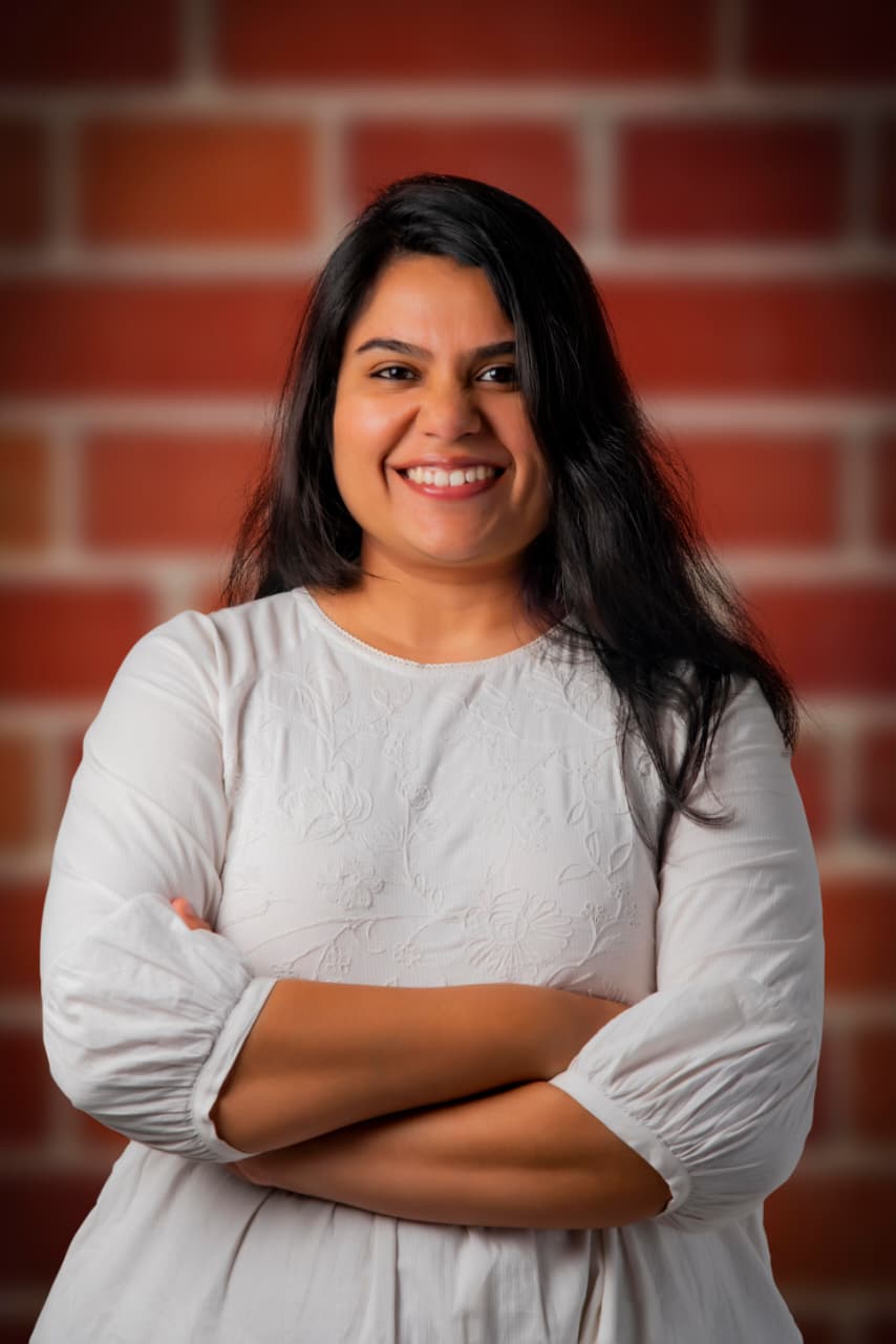 Nidhi Anarkat