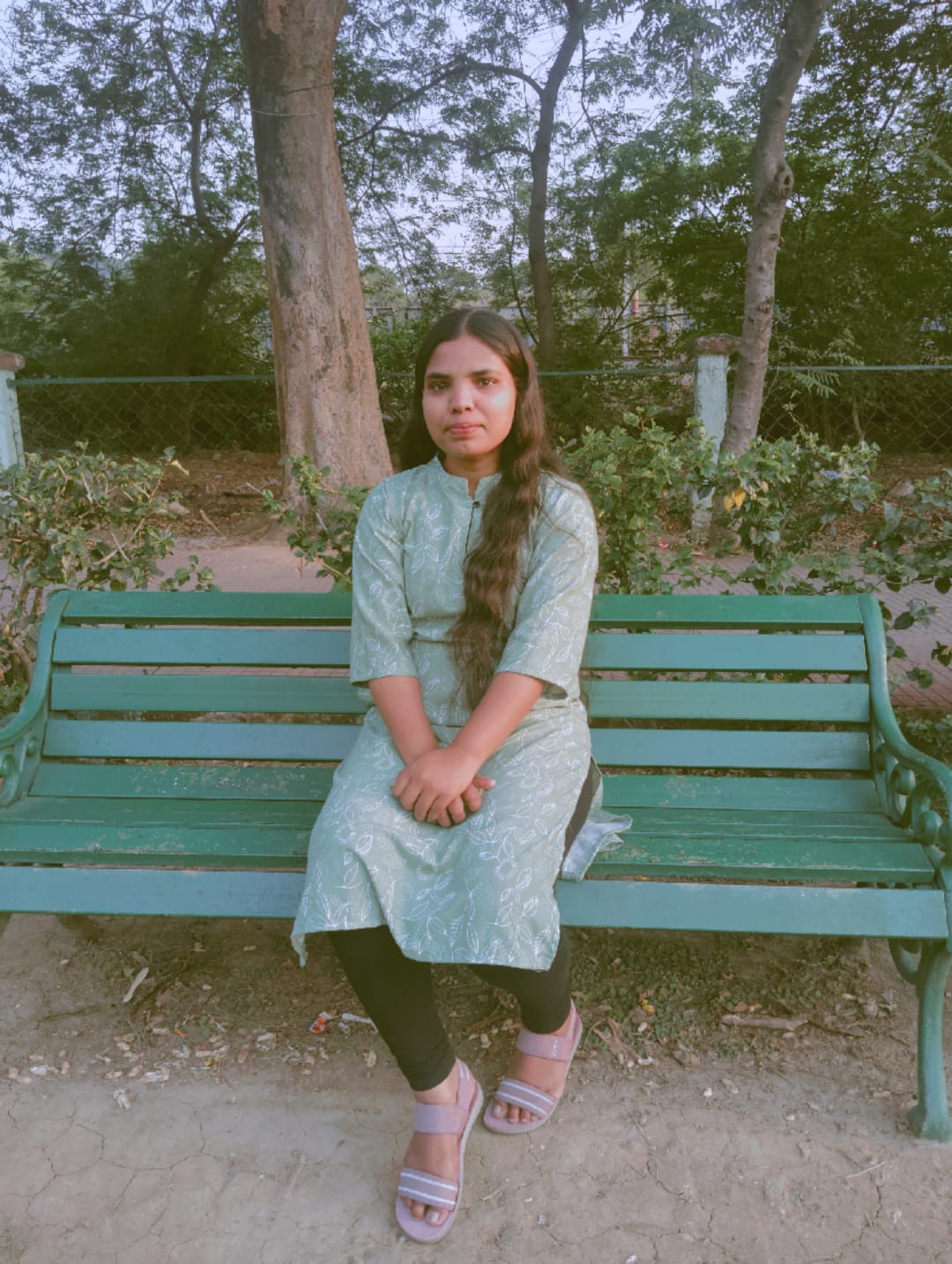 Priya Chouhan