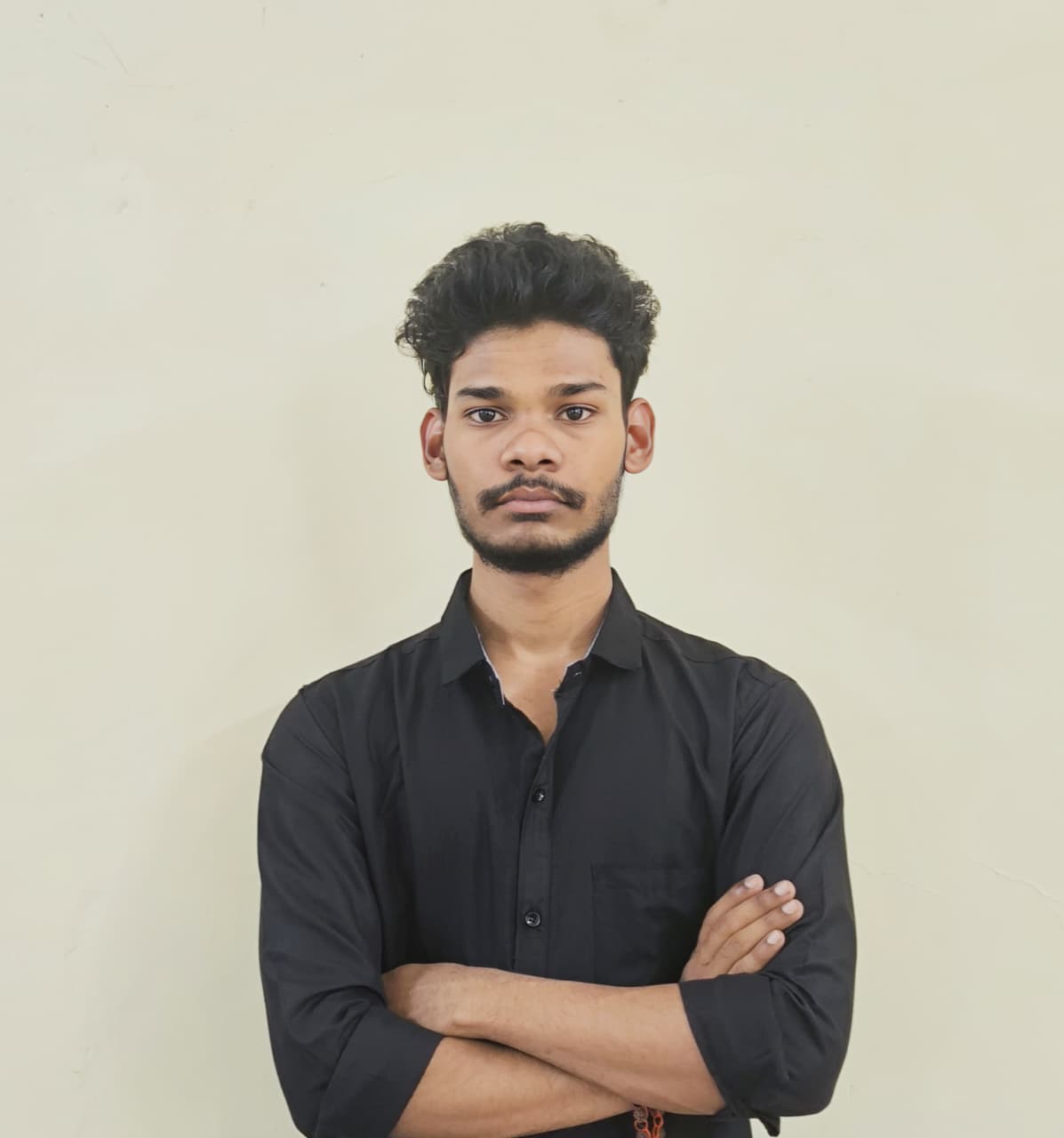 Raman Shukla
