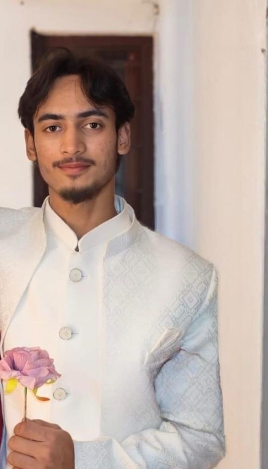 Tanzil Rashid