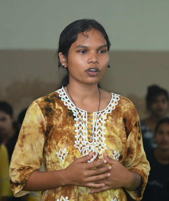 Payal Kumawat