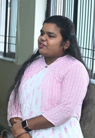 Sanju Sahu